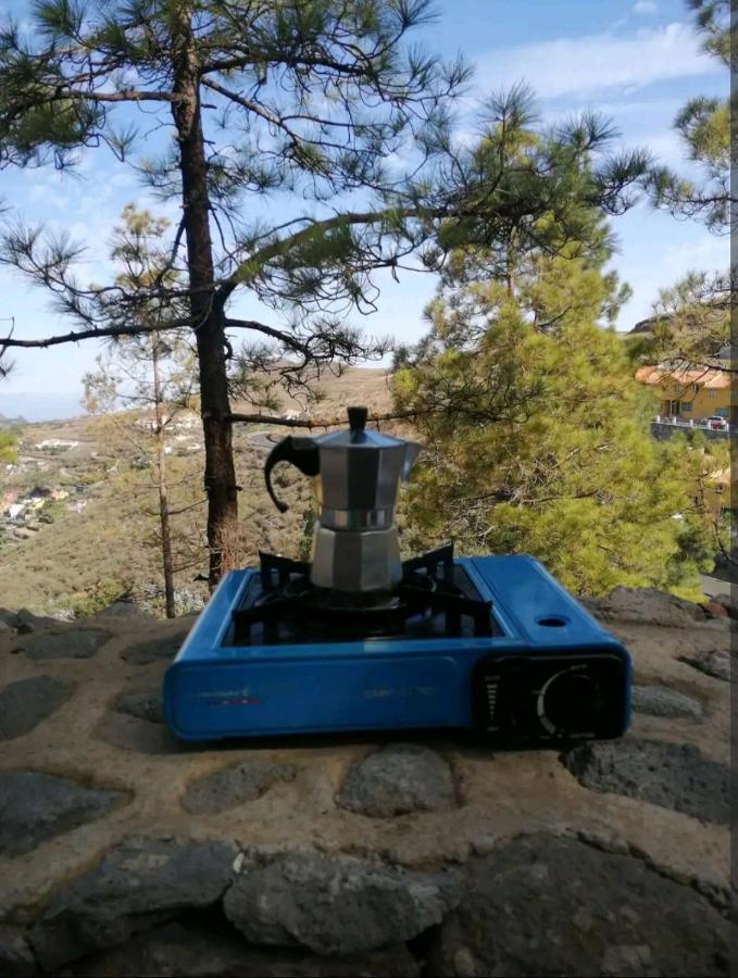 Autocaravana Camper 라스팔마스 외부 사진